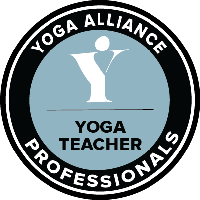 Yoga Alliance Professionals
